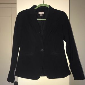 Loft Blazer